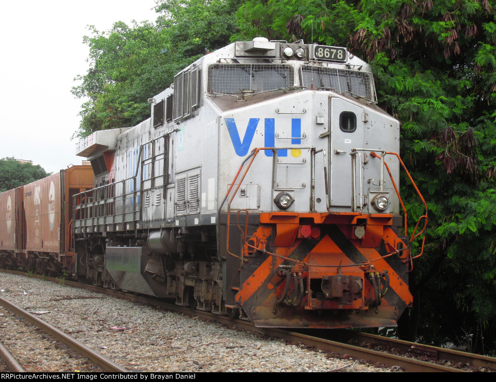 VLI 8678